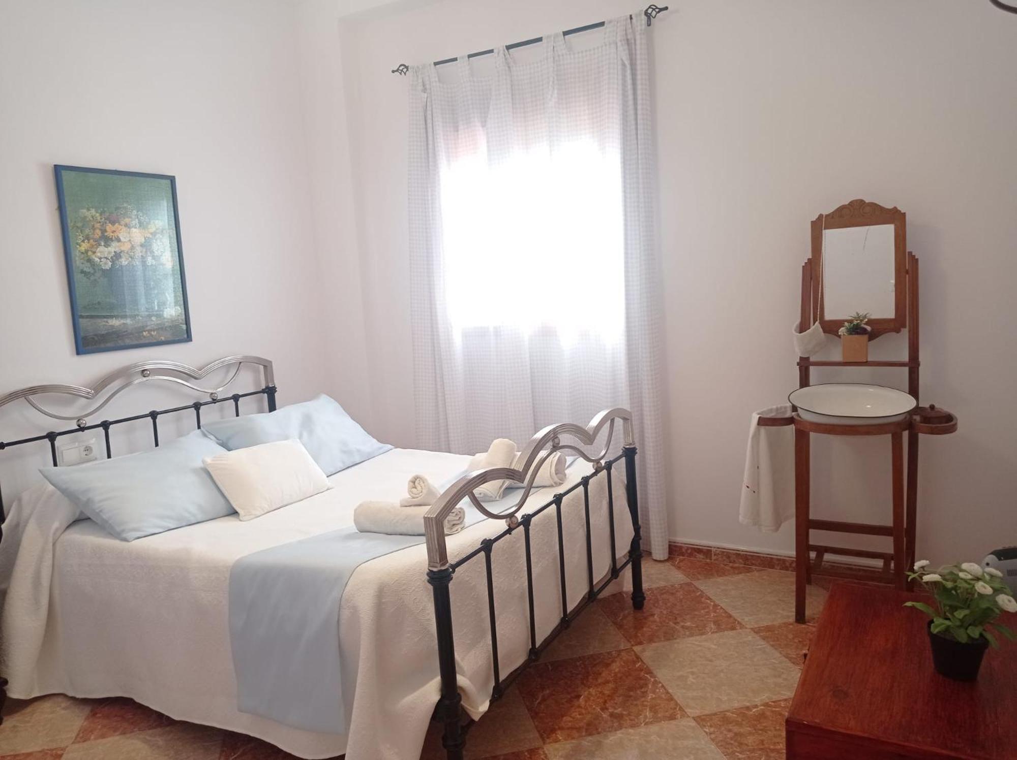 Apartamento Completo En Sierra Sur Villanueva de San Juan Exterior photo